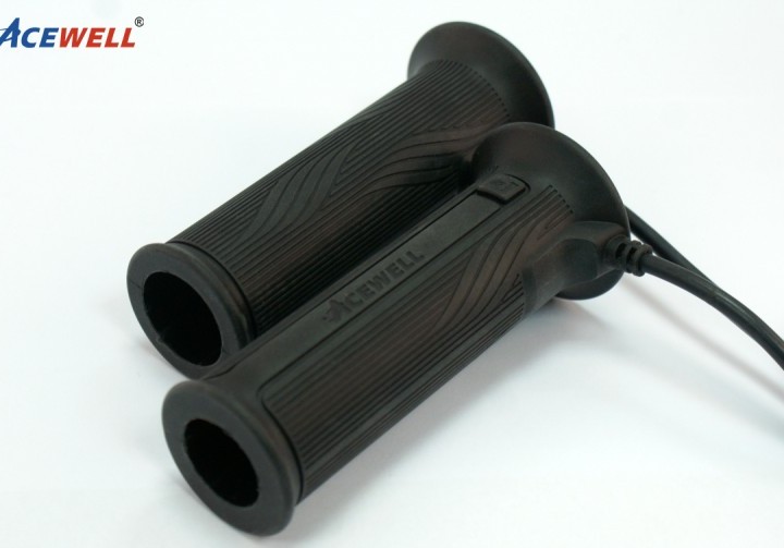 HG-20/21/21T Series Heated Grips